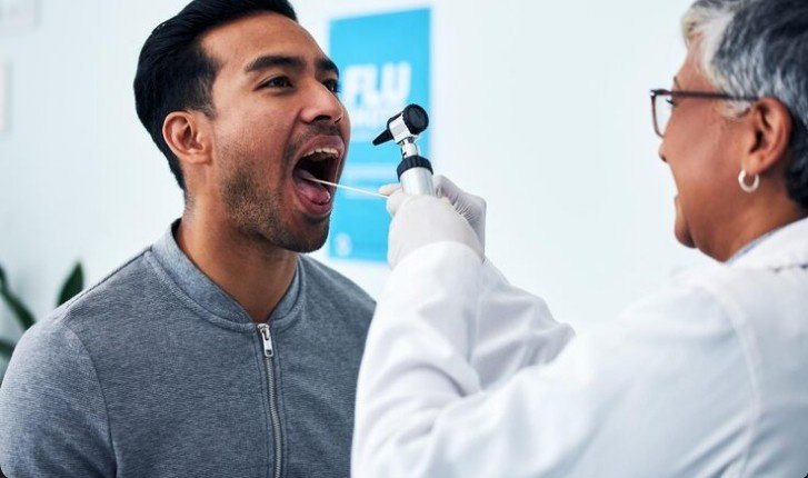 Expert ENT Specialist in Gurugram