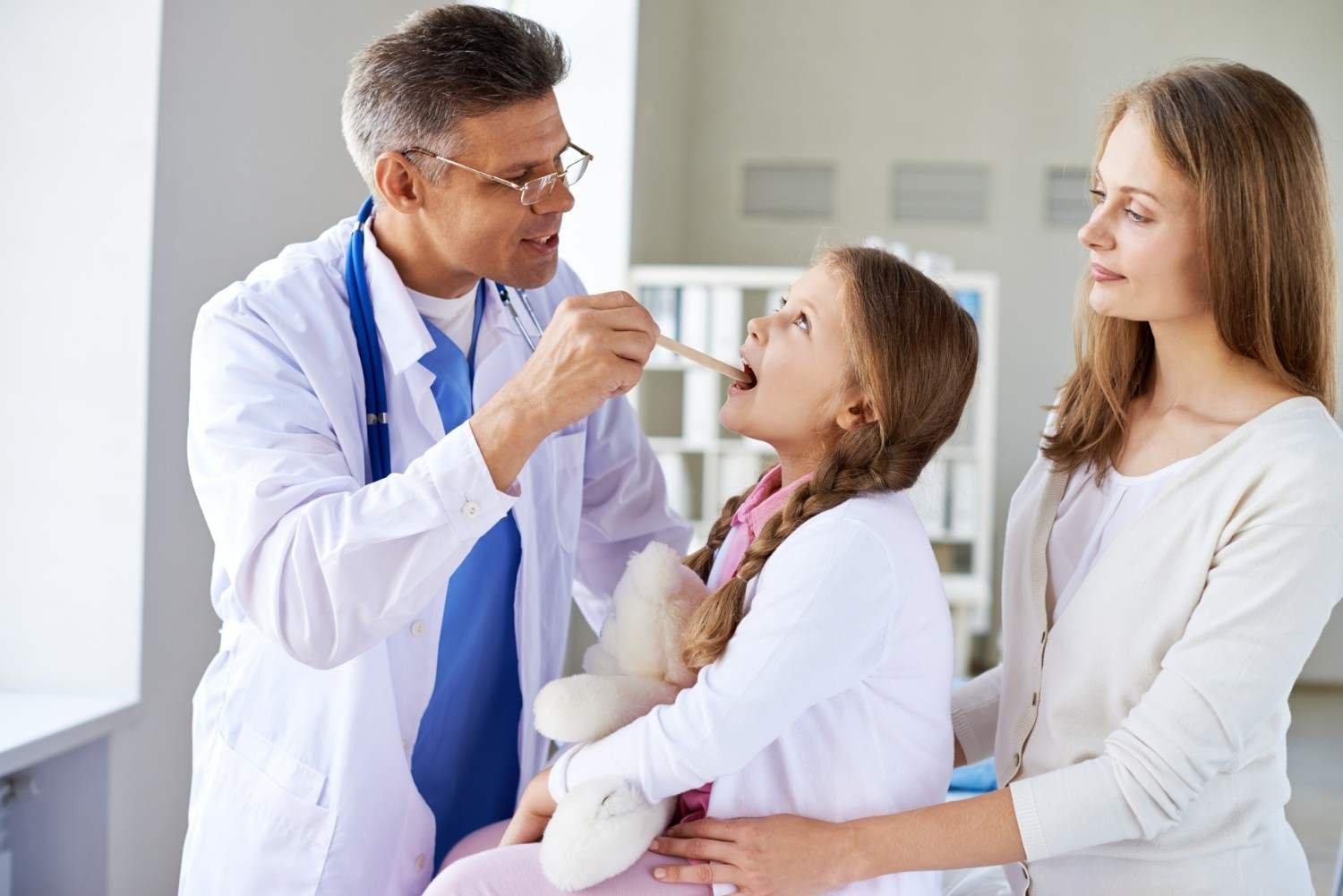 Pediatric ENT Specialist in Gurugram