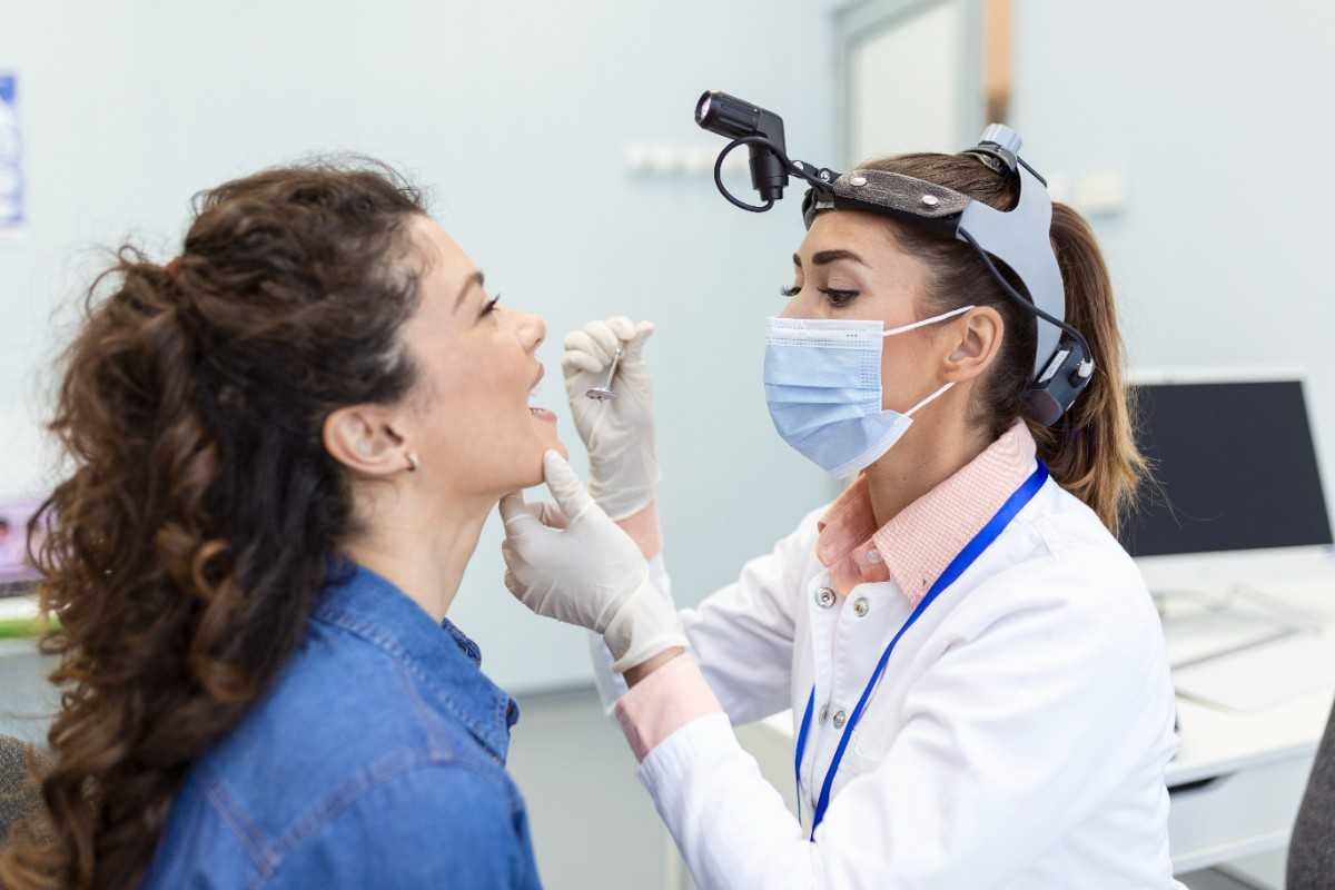 Sinus Surgery