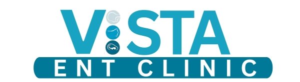 Vista ENT clinic logo
